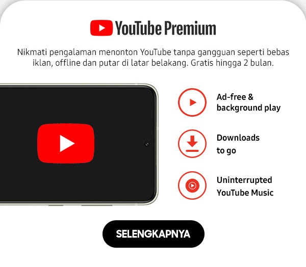 Youtube Premium