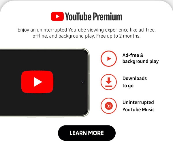 Youtube Premium
