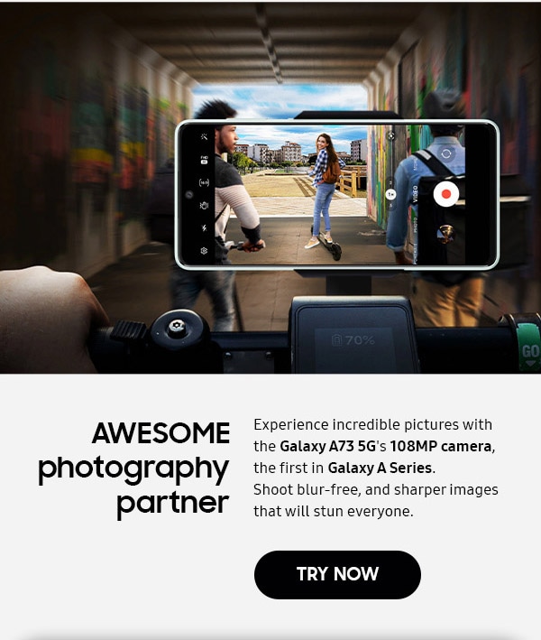 AWESOME photography partner