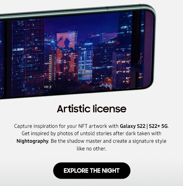 Artistic license