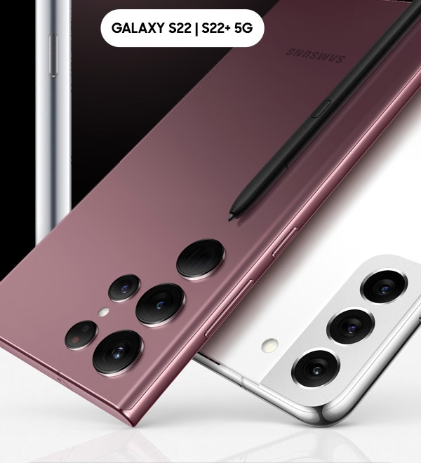 Scene stealer - Galaxy S22|S22+ 5G