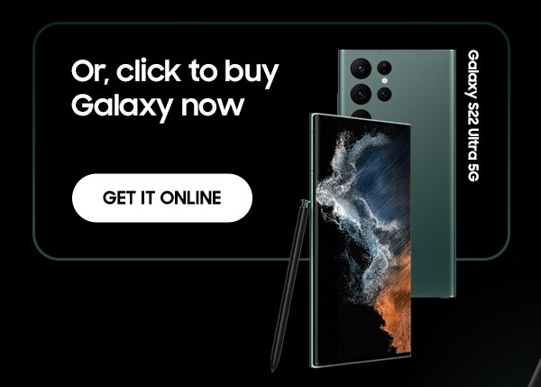 Or, click to buy Galaxy Now