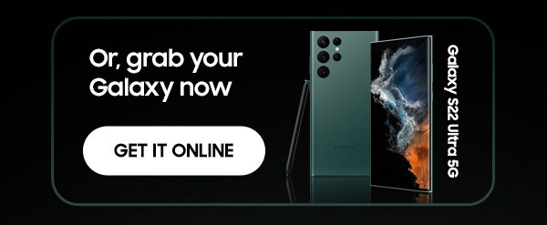 Or, grab your Galaxy now