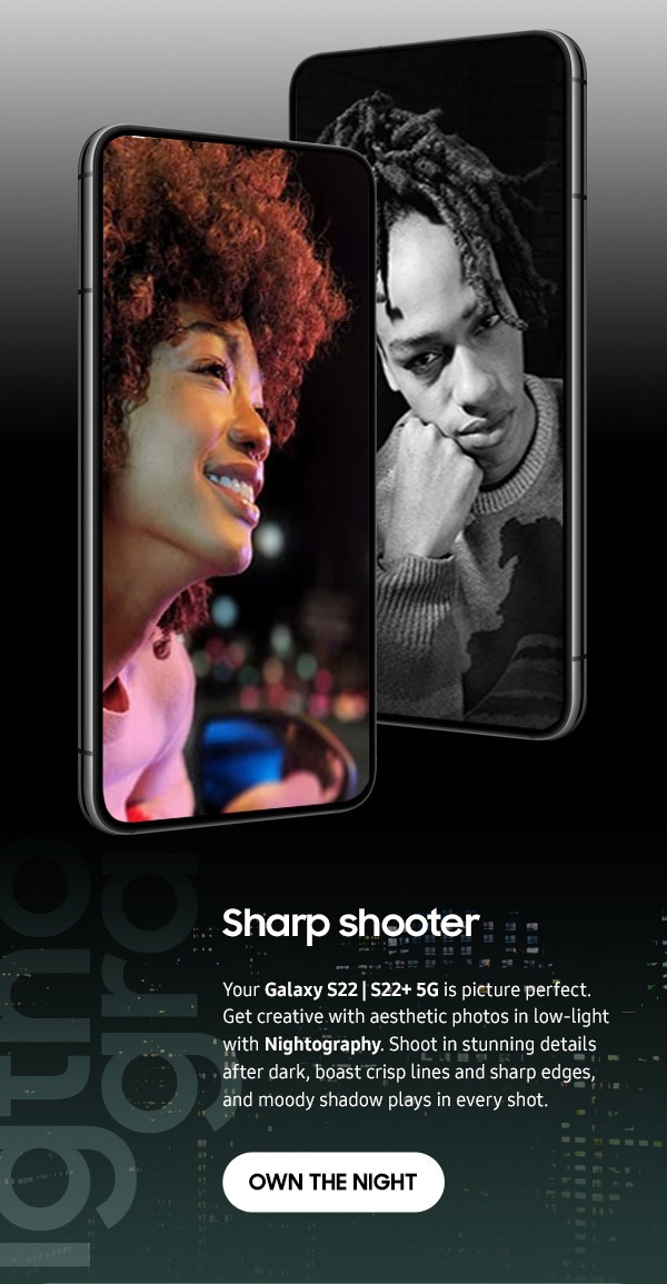 Sharp shooter