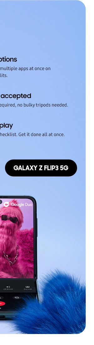 Galaxy Z Flip3 5G