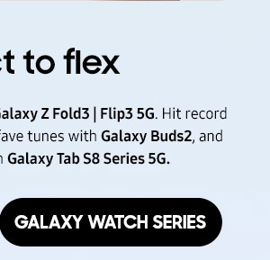 Galaxy Watch Series