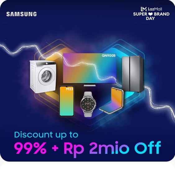Discount up to 99% + 2mio off