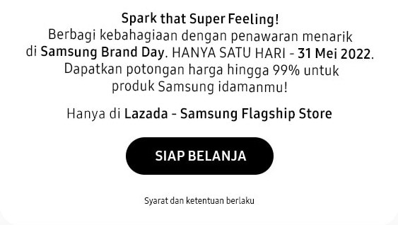 Siap Belanja