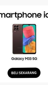 Galaxy M33 5G