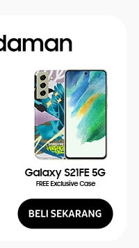 Galaxy S21FE 5G