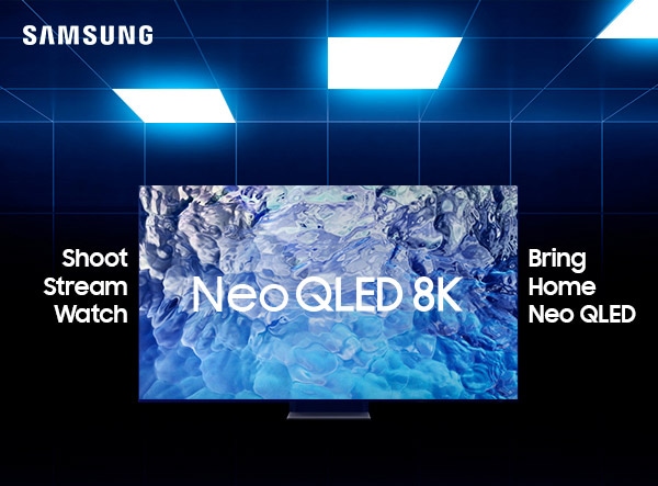 Neo QLED 8K