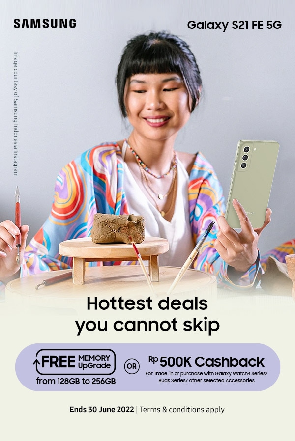 Hottest deals you cannot skip