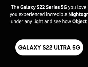 Galaxy S22 Ultra 5G