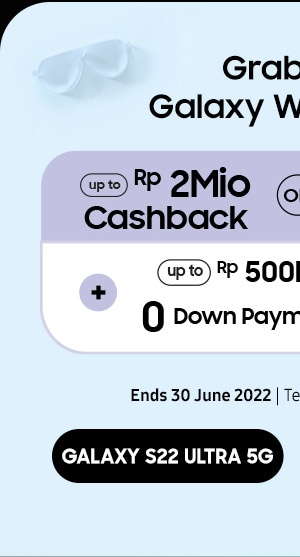 Grab EPIC Galaxy Week offer