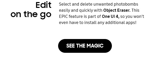 See The Magic