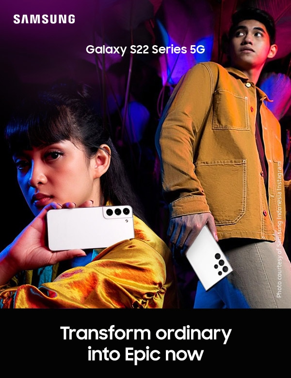Galaxy S22 Series 5G