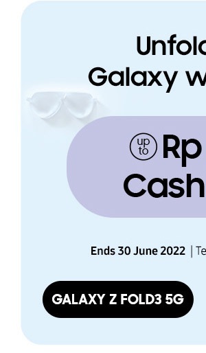 Galaxy Z Fold3 5G