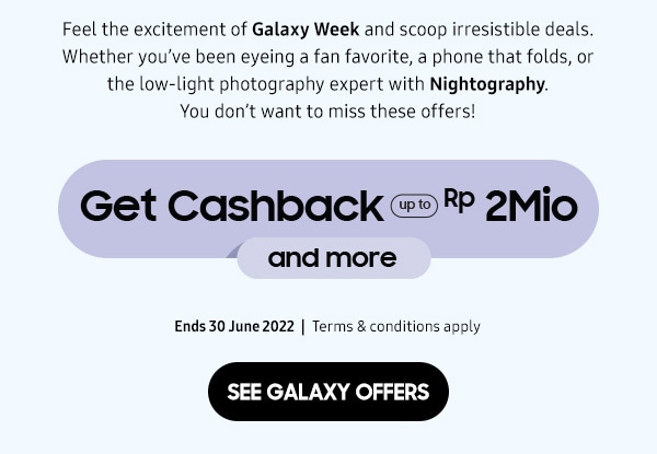 See Galaxy Offers