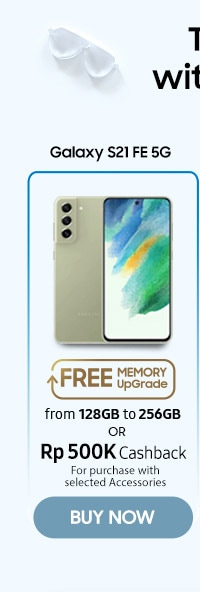 Galaxy S21 FE 5G