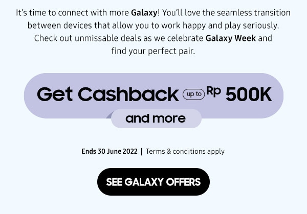 See Galaxy Offers