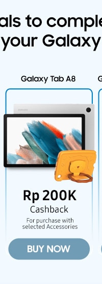 Galaxy Tab A8