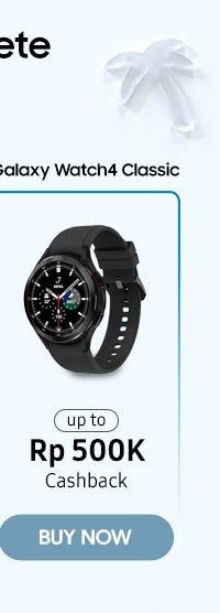 Galaxy Watch4 Classic
