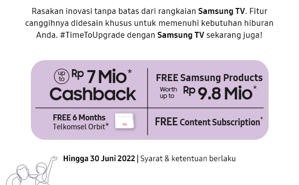 Up to 7 Mio Cashback