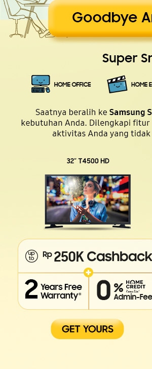 32inch T4500 HD