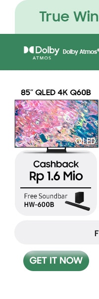 85inch QLED 4K Q60B