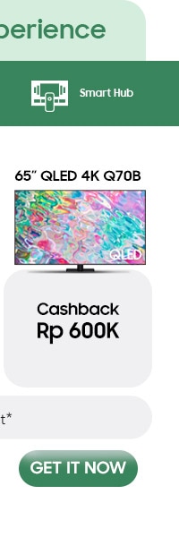 65inch QLED 4K Q70B