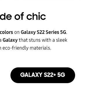 Every shade of chic