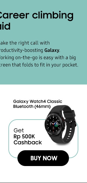 Galaxy Watch4 Classic Bluetooth (46mm)