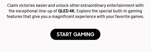 Start Gaming