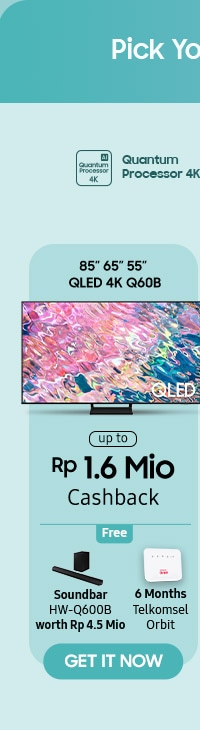 85inch 65inch 55inch QLED 4K Q60B