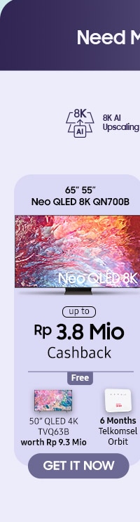  65inch 55inch Neo QLED 8K QN700B