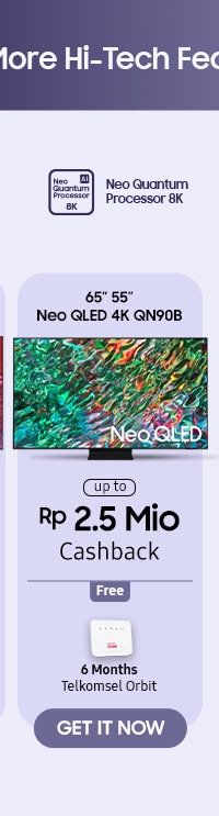 65inch 55inch Neo QLED 4K QN90B