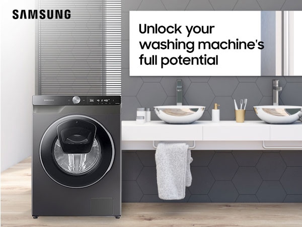 Samsung Refrigerator