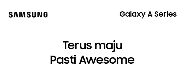 Galaxy A Series