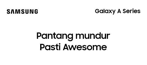 Galaxy A Series
