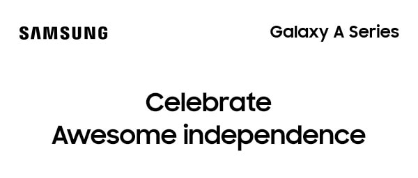 Galaxy A Series