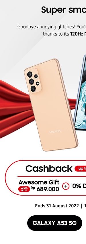 Galaxy A53 5G