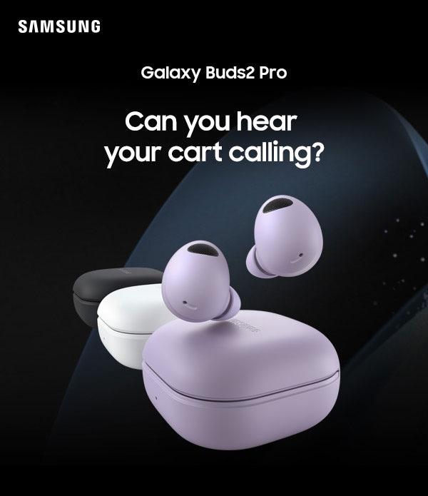 Galaxy Buds2 Pro