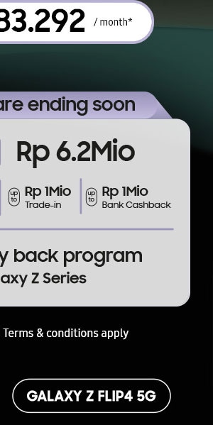 Galaxy Z Flip4 5G