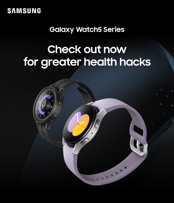 Galaxy Watch5 Series