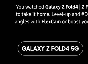 Galaxy Z Fold4 5G