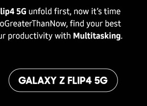 Galaxy Z Flip4 5G