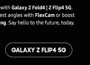 Galaxy Z Flip4 5G