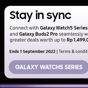 Galaxy Watch5 Series