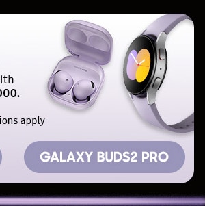Galaxy Buds2 Pro