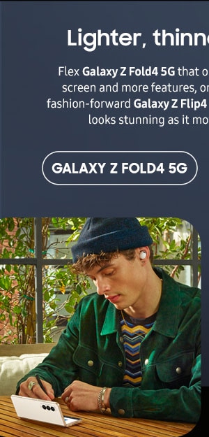 Galaxy Z Fold4 5G